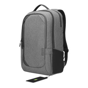Lenovo Business Casual - Bolsa para transporte de notebook - 17.3" - carvão cinzento