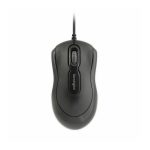 Kensington Mouse-in-a-Box EQ - Rato - destros e canhotos - óptico - 3 botões - com cabo - USB
