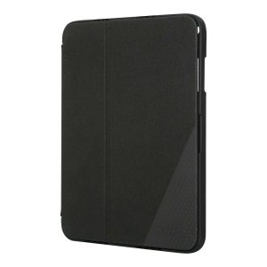 Targus Click-In - Capa flip cover para tablet - preto