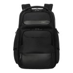 Targus HeritageLuxe - Bolsa para transporte de notebook - 15" - 16" - preto
