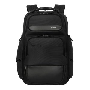 Targus HeritageLuxe - Bolsa para transporte de notebook - 15" - 16" - preto