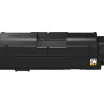 Kyocera TK 1270 - Preto - original - cartucho de toner