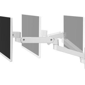 Ergotron LX Pro - Kit de montagem (braço do monitor)