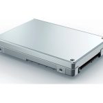 Solidigm D7 Series D7-P5520 - SSD - 15.36 TB - interna - 2.5" - U.2 PCIe 4.0 x4 (NVMe)