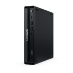 Lenovo ThinkCentre M70q Gen 6 13A4 - AI PC - pequeno Core Ultra 7 265T