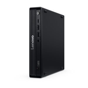 Lenovo ThinkCentre M70q Gen 6 13A4 - AI PC - pequeno Core Ultra 7 265T