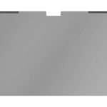 Targus Hypershield - Filtro de privacidade de notebook - amovível - magnético - 13.6"