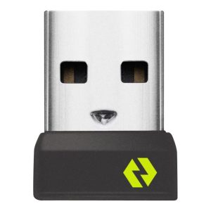 Logitech Logi Bolt - Receptor de teclado / rato sem fios - USB