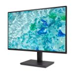 Acer Vero B277U Gbmiiprzx - B7 Series - monitor LED - 27" - 2560 x 1440 @ 120 Hz - IPS - 350 cd/m² - 1500:1 - HDR10 - 4…