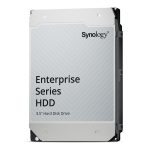 Synology - Disco rígido - Enterprise - 4 TB - interna - 3.5" - SATA 6Gb/s - 7200 rpm - buffer: 512 MB