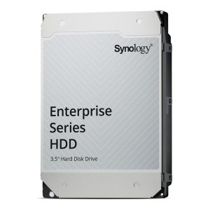 Synology - Disco rígido - Enterprise - 4 TB - interna - 3.5" - SATA 6Gb/s - 7200 rpm - buffer: 512 MB