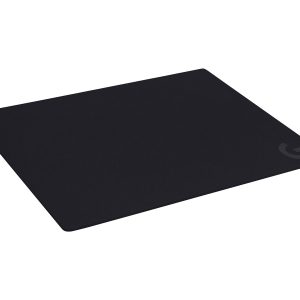 Logitech G G640 - Tapete de rato - preto