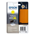 Epson 405XL - 14.7 ml - XL - amarelo - original - blister - tinteiro