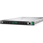 HPE ProLiant Compute DL360 Gen12 - Servidor - montável em bastidor 1U - 2-way - 1 x Xeon 6505P