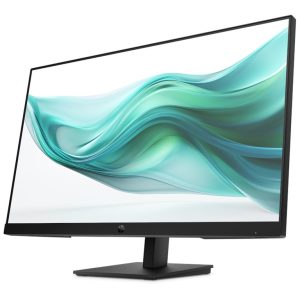 HP 327ph - Series 3 Pro - monitor LED - 27" - 1920 x 1080 Full HD (1080p) @ 100 Hz - IPS - 250 cd/m² - 1000:1 - 5 ms -…