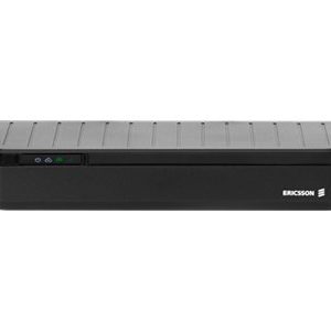 Ericsson Cradlepoint E400-5GE-GL - Roteador sem fio - WWAN 2.5GbE, Wi-Fi 7 Multi-Banda - 5G, 4G - com 5 anos de Plano…