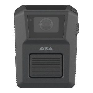 AXIS W102 - Câmara de vídeo - 1.080p