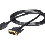 StarTech DisplayPort to DVI Cable - 6ft