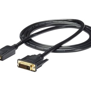 StarTech DisplayPort to DVI Cable - 6ft
