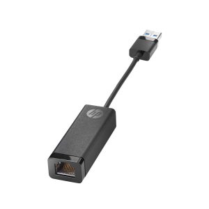 Conversor USB 3.0 - RJ45 HP 4Z7Z7AA / 1000Mb