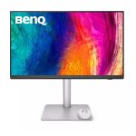 BenQ Designer PD2730S - Monitor LED - 27" - 5120 x 2880 5K @ 60 Hz - IPS - 400 cd/m² - 2000:1 - DisplayHDR 400 - 5 ms -…
