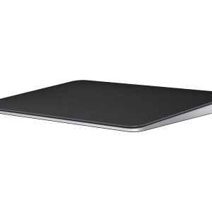 Apple Magic Trackpad - Movimentação do cursor com um clique - multi-toque - sem fios - Bluetooth - preto