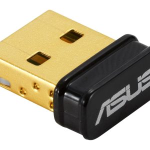 Adaptador USB - Bluetooth 5.4 Asus USB-BT540