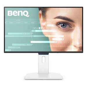 BenQ GW2490TC - Monitor LED - 24" (23.8" visível) - 1920 x 1080 Full HD (1080p) @ 144 Hz - IPS - 250 cd/m² - 1500:1 - 5…