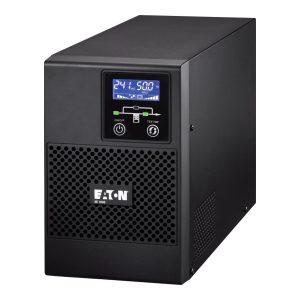 Eaton 9E 1000VA - UPS - AC 208/220/230/240 V - 800 watt - 1000 VA - RS-232, USB