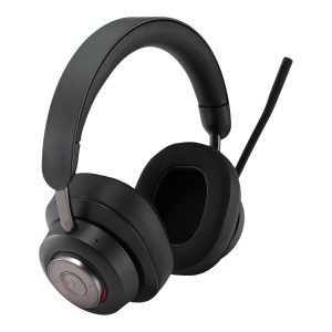 Kensington H3000 - Auscultadores - tamanho completo - bluetooth - sem fios