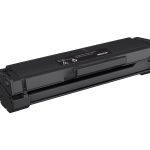 Xerox - Preto - original - cartucho de toner