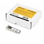 Startech Extreme Networks 10301 Compatible SFP+ Module, 10GBASE-SR, 10GbE Multimode Fiber MMF Optic Transceiver, 10GE…