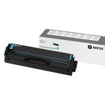 Xerox - Capacidade Extra Elevada - azul cyan - original - cartucho de toner