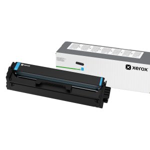 Xerox - Capacidade Extra Elevada - azul cyan - original - cartucho de toner