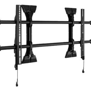 Chief Fusion Large Adjustable Fixed Display Wall Mount