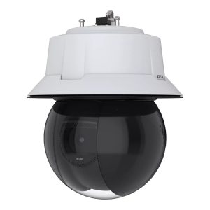 AXIS Q63 Series Q6325-LE - Câmara de vigilância de rede - PTZ - exterior - à prova de vandalismo