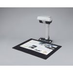 Ricoh ScanSnap SV600 - Digitalizador suspenso - CCD - 432 x 300 mm - 285 ppp x 283 ppp - USB 2.0