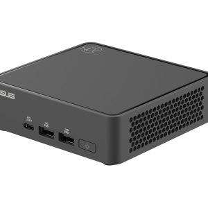 ASUS NUC 15 Pro RNUC15CRKU506302 - Mini PC Core Ultra 7 225H