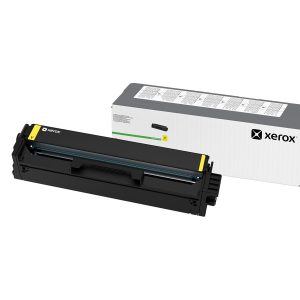 Xerox - Alta capacidade - amarelo - original - cartucho de toner