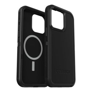 OtterBox Defender XT Apple iPhone 15 Pro Max - black