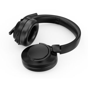 Kensington C3550 EQ - Auscultadores - tamanho completo - bluetooth - sem fios - cancelamento de ruído activo -…