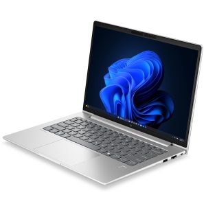 HP EliteBook 6 G2i Notebook AI - AI PC - Intel Core 5 - 330