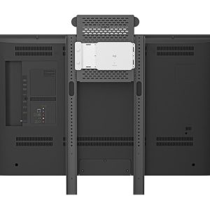 Logitech - Kit de montagem de vídeo-conferência