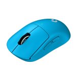 Logitech G PRO X SUPERLIGHT 2 - Limited Edition - rato - gaming - óptico - 5 botões - sem fios - 2.4 GHz - recetor USB…