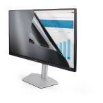 StarTech Monitor Privacy Screen for 23.8 inch PC Display, Computer Screen Security Filter, Blue Light Reducing Screen…
