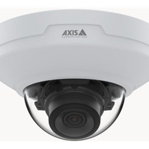 AXIS M4215-V - Câmara de vigilância de rede - painel