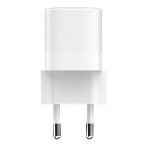 Vision - Adaptador de alimentação - 30 watt (USB-C) - branco - Europa