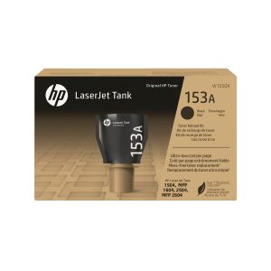 HP 153A - Preto - original - LaserJet - cartucho de toner (W1530A)