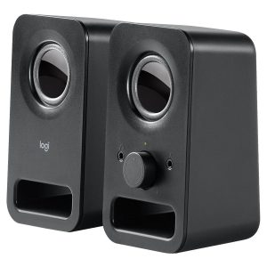 Logitech Z150 - Altifalantes
