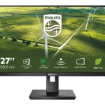 Philips B Line 272B1G - Monitor LED - 27" - 1920 x 1080 Full HD (1080p) @ 75 Hz - IPS - 250 cd/m² - 1000:1 - 4 ms -…